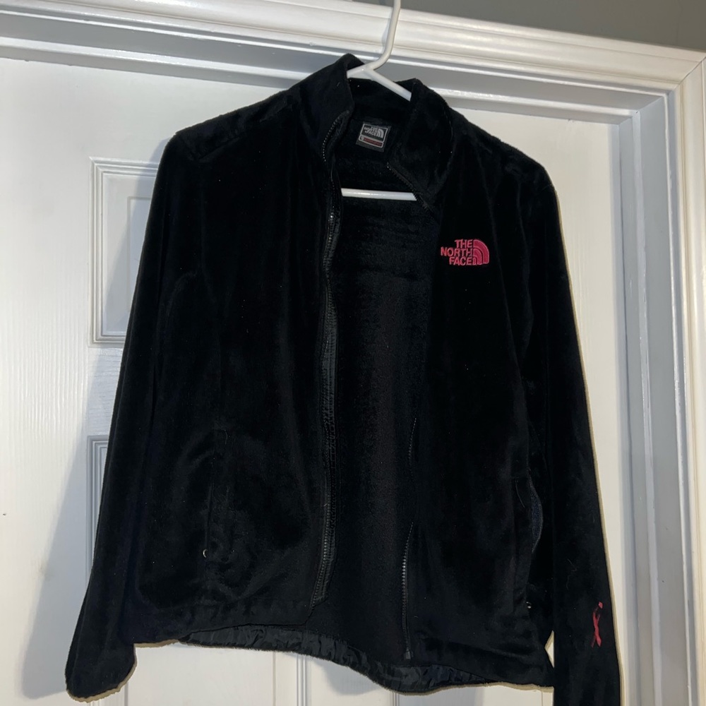 Cute jacket